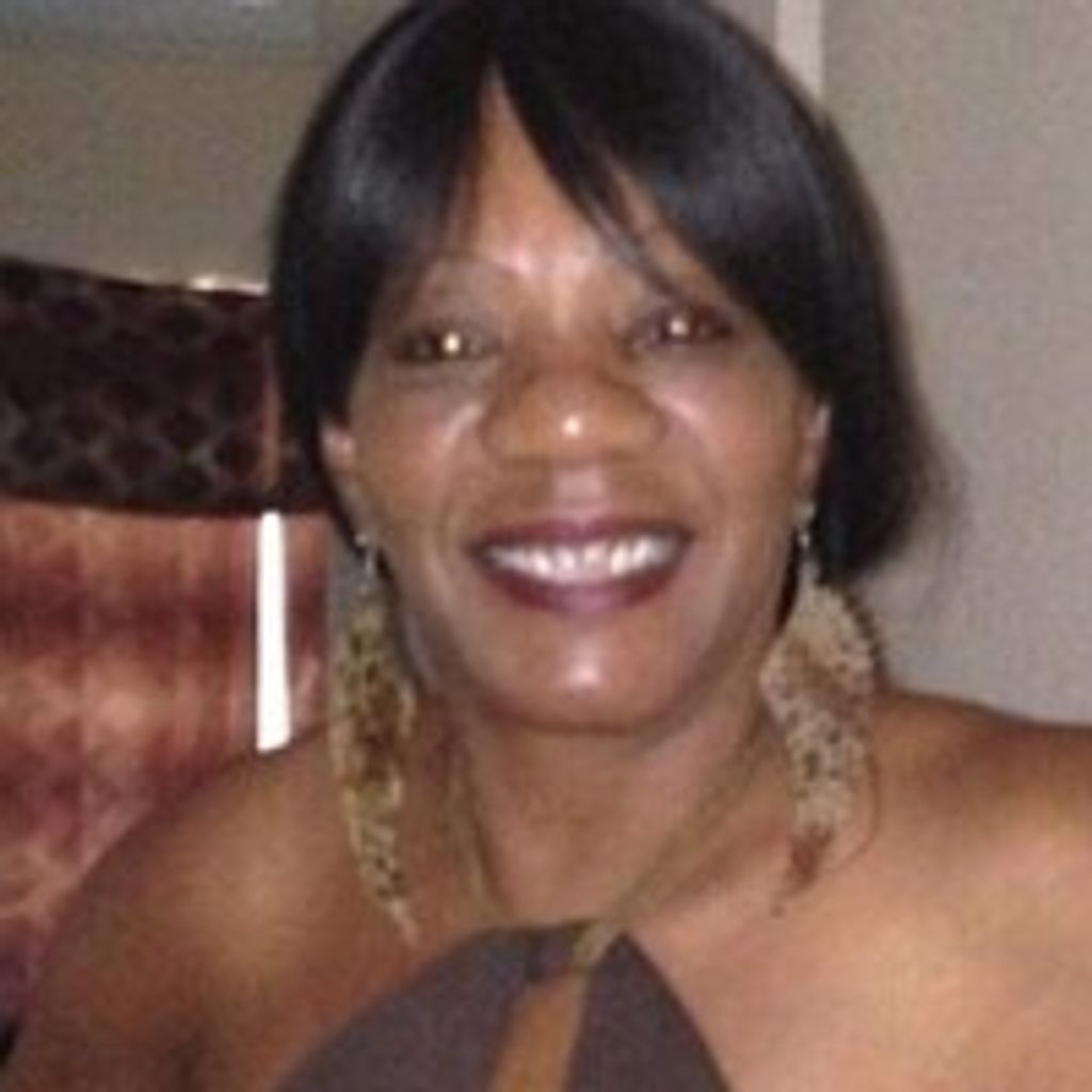 Bettie Lue Dixon