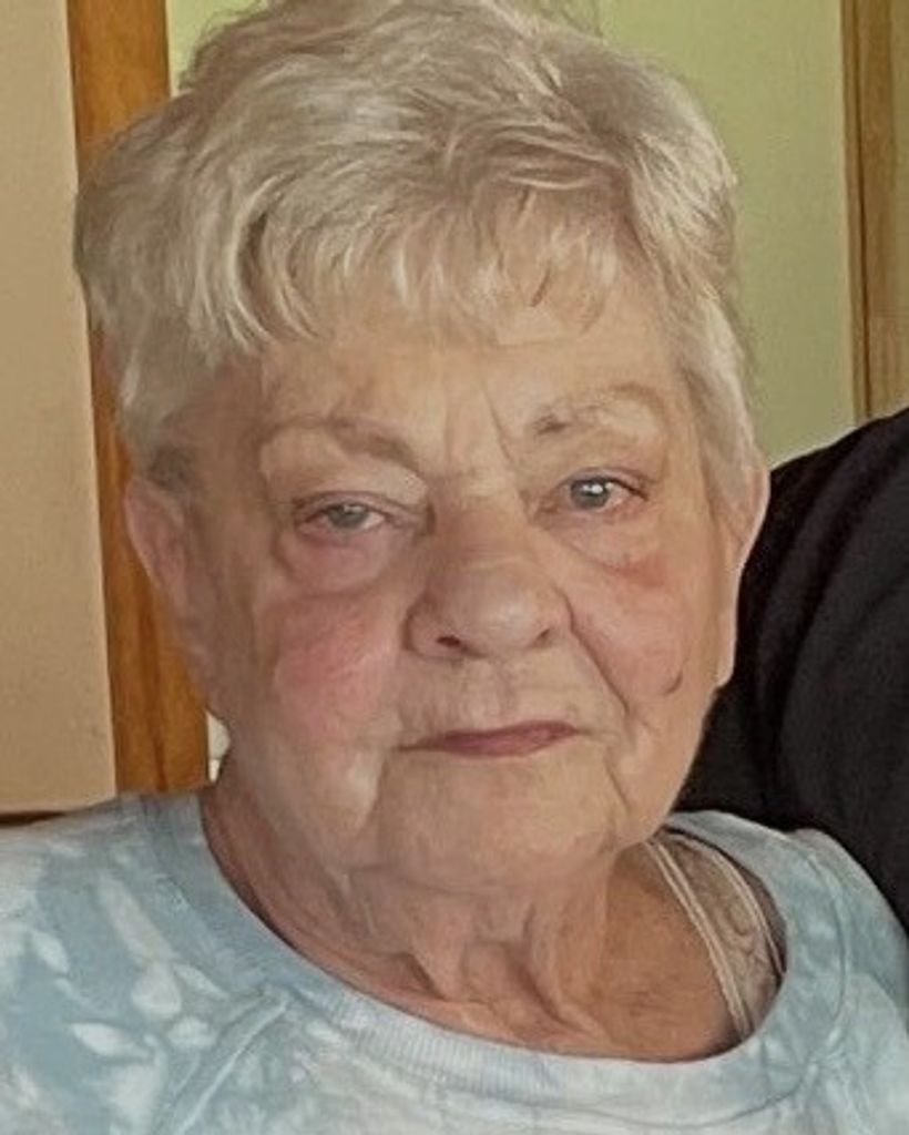 Patricia A. Friedl