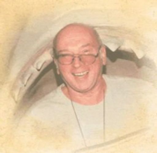 Charles Hudd Profile Photo