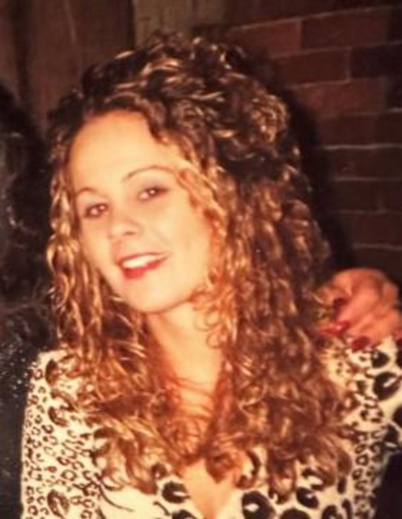 Marissa (Funk) Decker Profile Photo