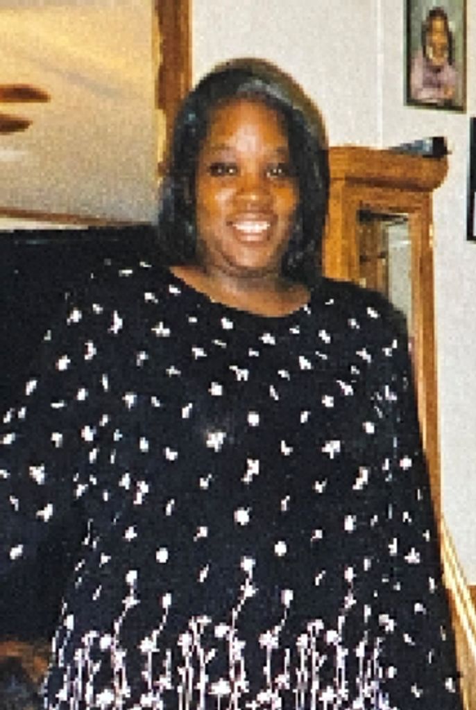 Sharon Jackson Profile Photo