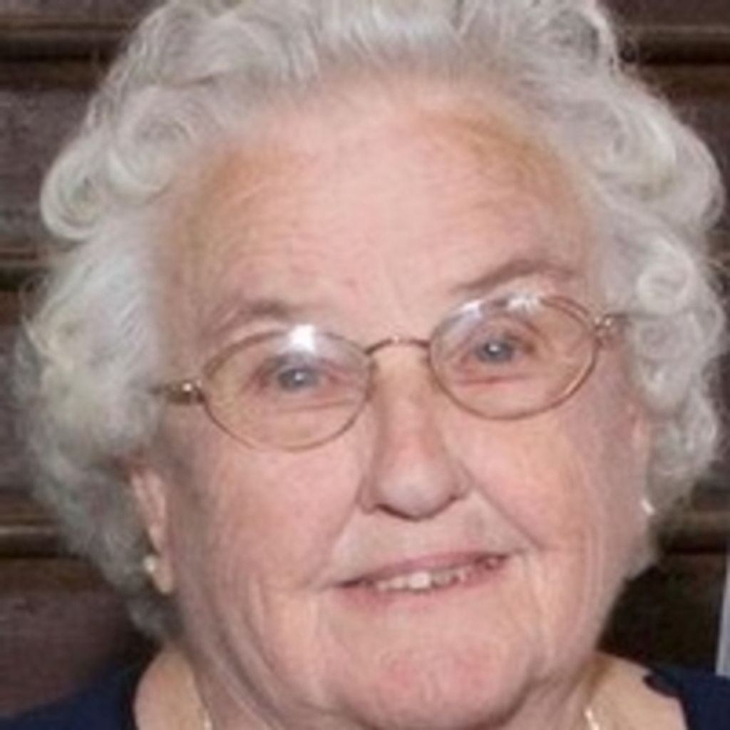 Doris Graham Crews