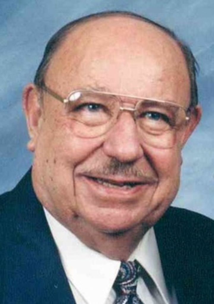 Norman M. Butz