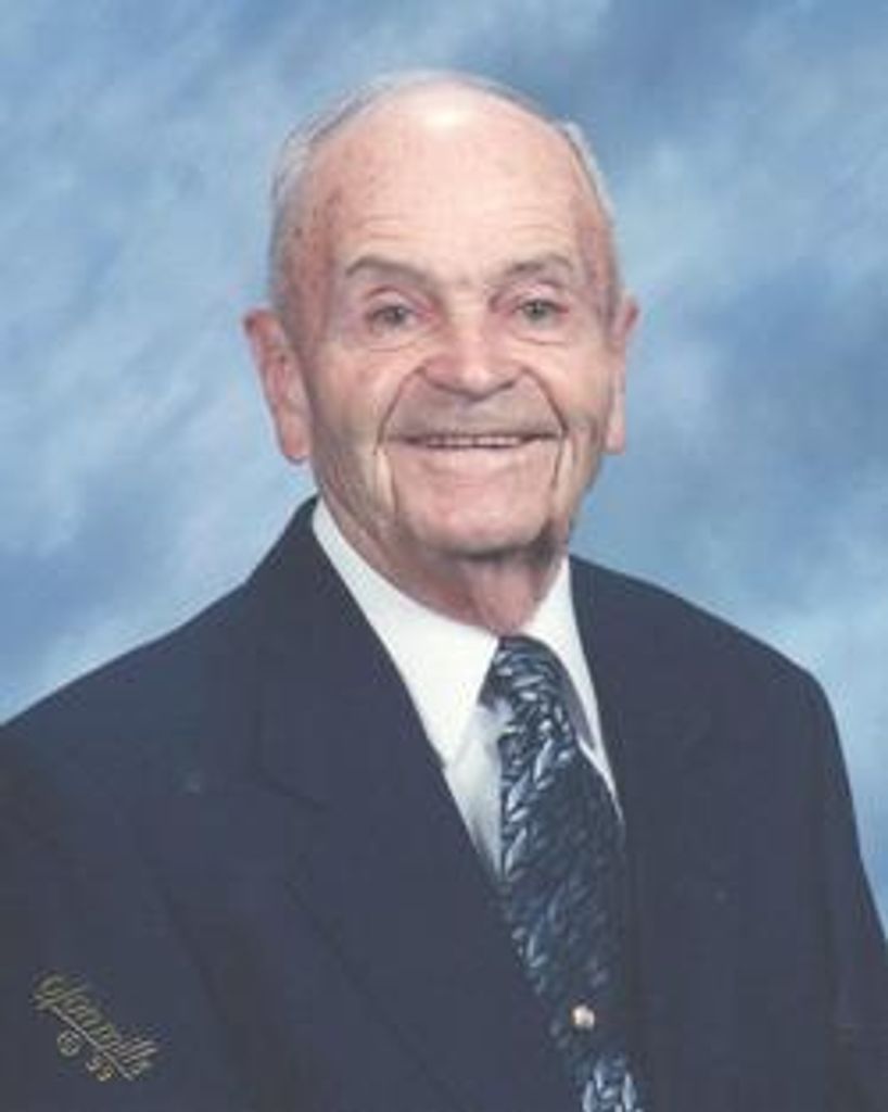 Zalma "Barney" Edwin Toalson Profile Photo