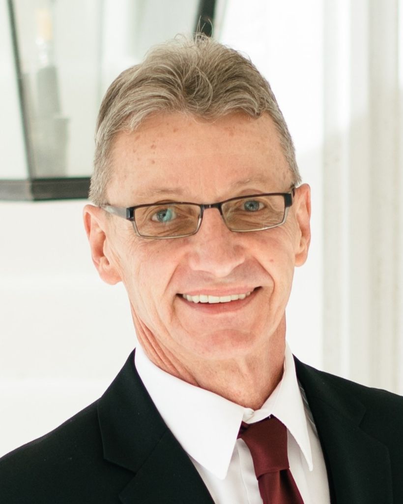 Charles "Chuck" Edwin Douglas, III Profile Photo