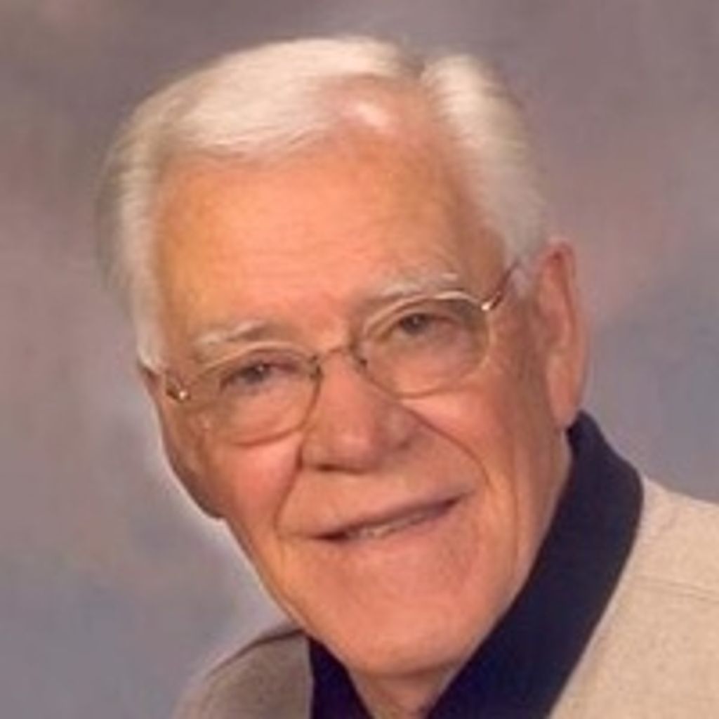 Kermit M. Skogen