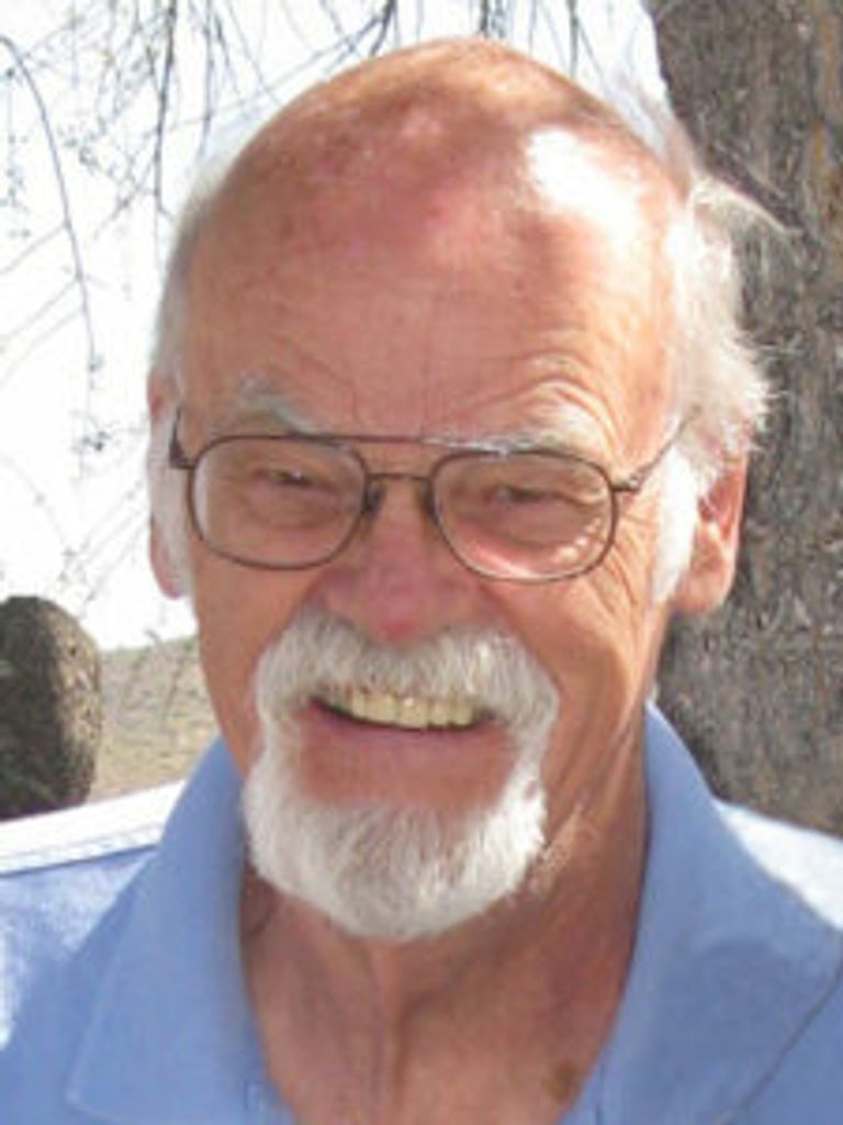Swanson, Irvin Wesley