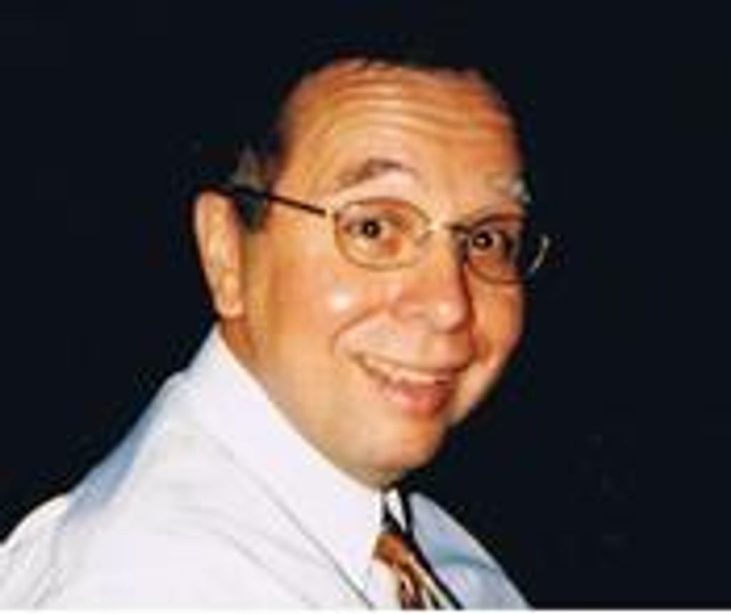 Joseph P. Lukus