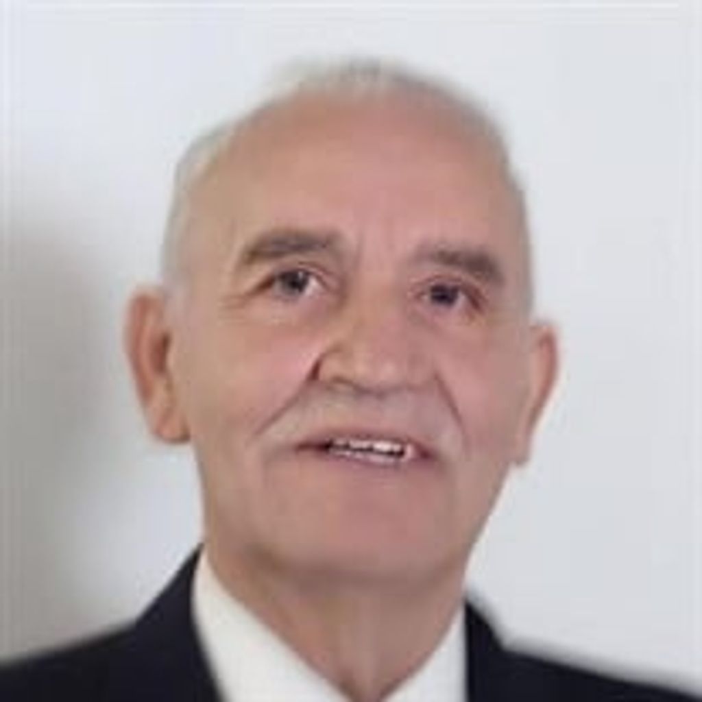 Rafael Steel Irribarren
