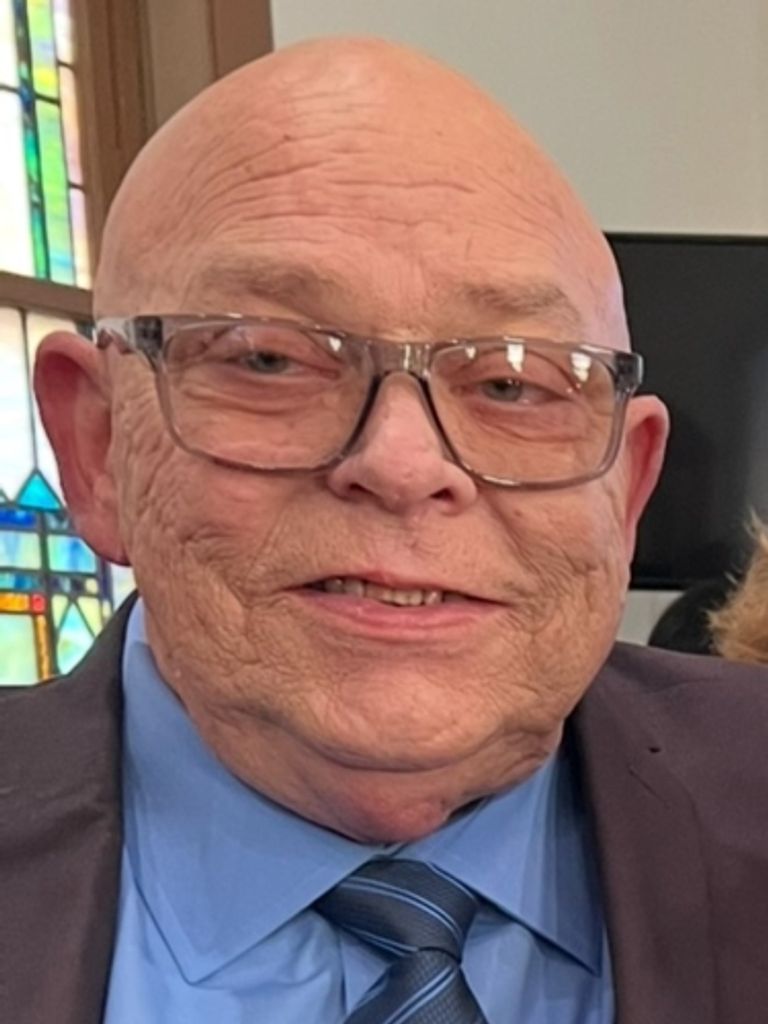 Harry Ray Gray
