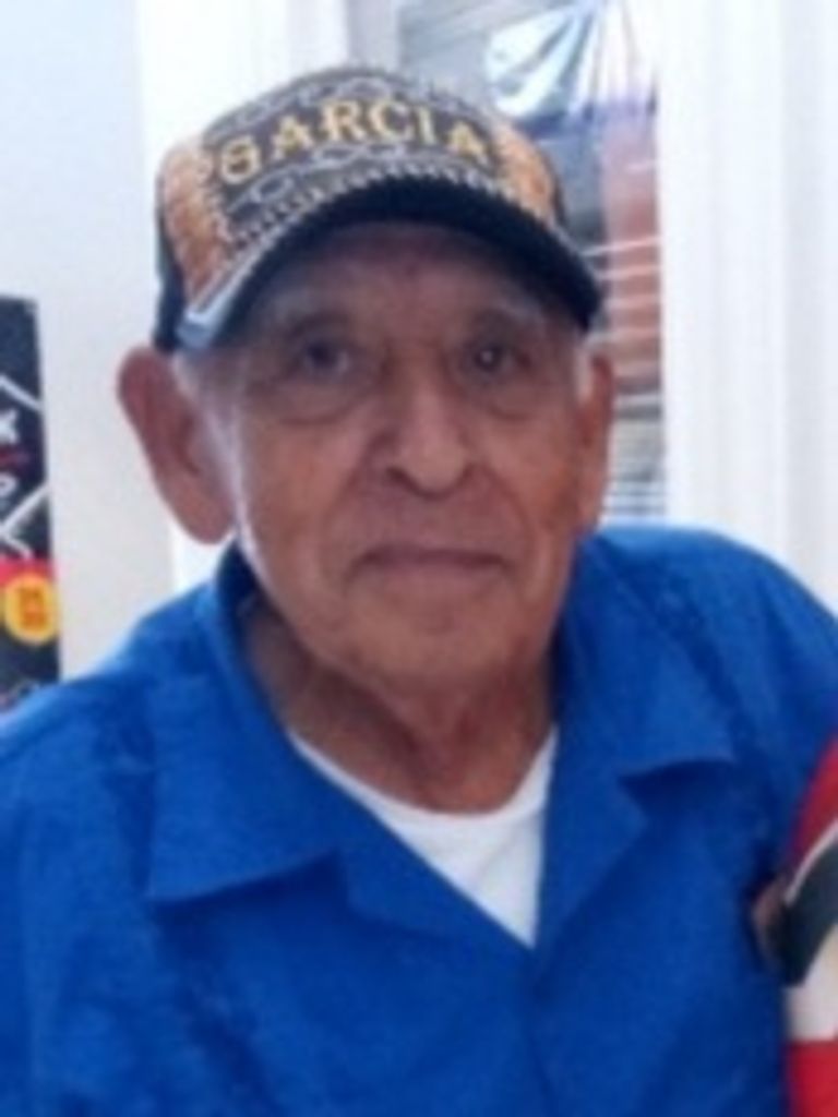 Francisco Garcia Profile Photo