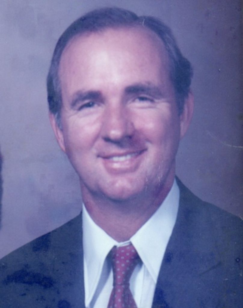 Mack D Walters, Jr.