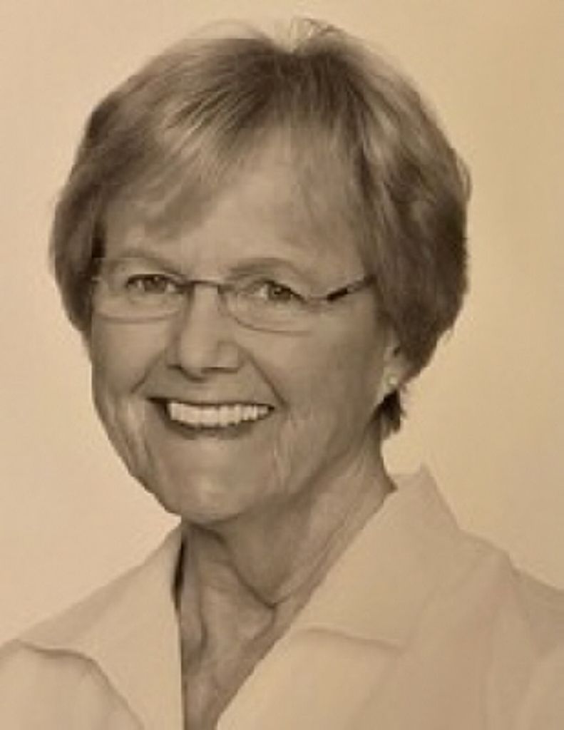 Nancy S. Jones