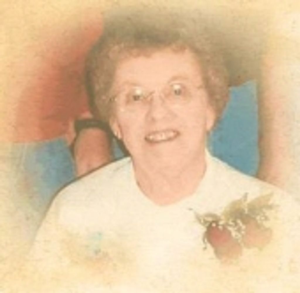Ida Vandermolen