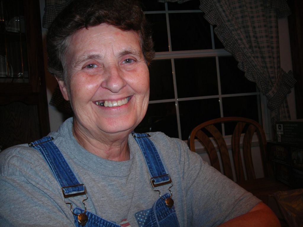 Patricia Bridgeland Profile Photo