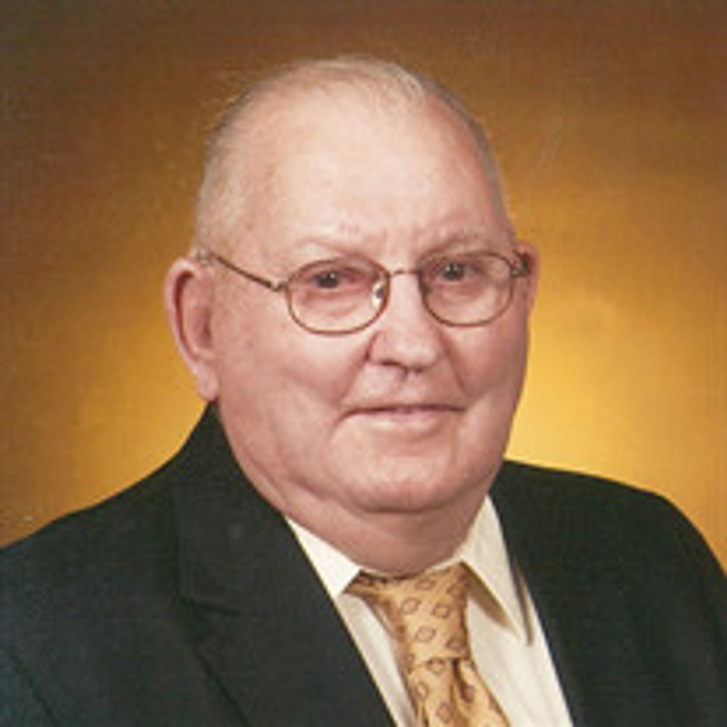 Gilbert Haugen