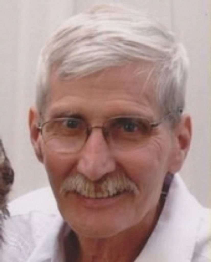 Paul R. 'Shag' Simpson Profile Photo