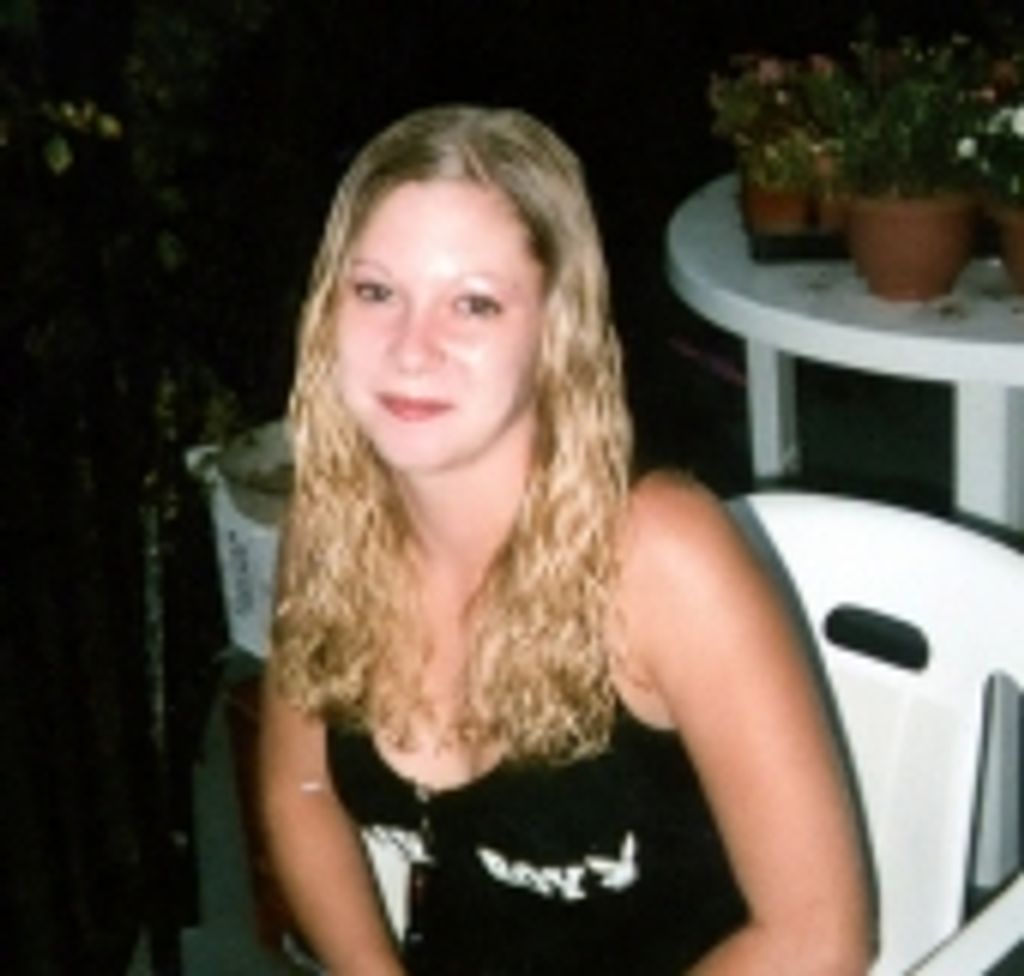 Melody Anne Fagan