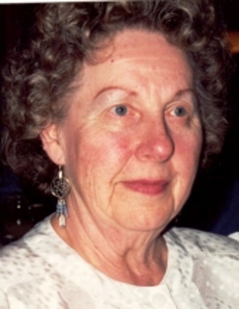 Estelle B. Brown