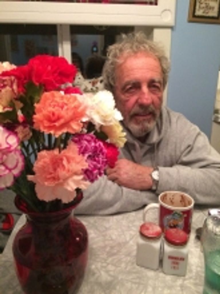 Maurice Patrick Robinson Profile Photo