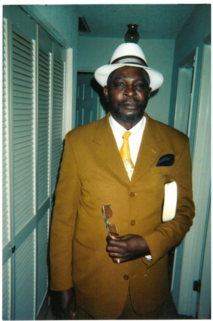 George Wallace Profile Photo