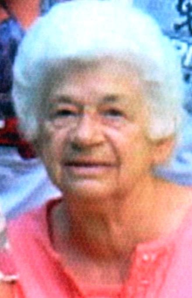 Marie Sullivan