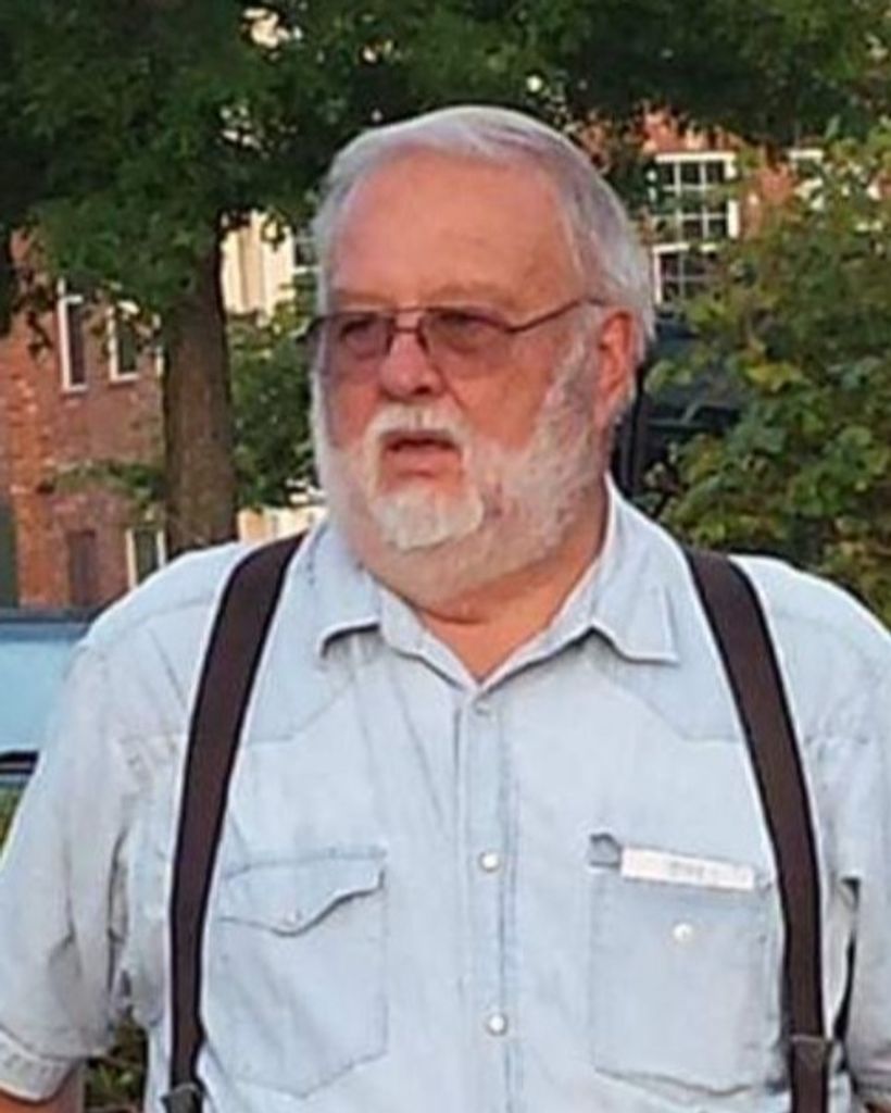 Bobby J. Prince Sr.
