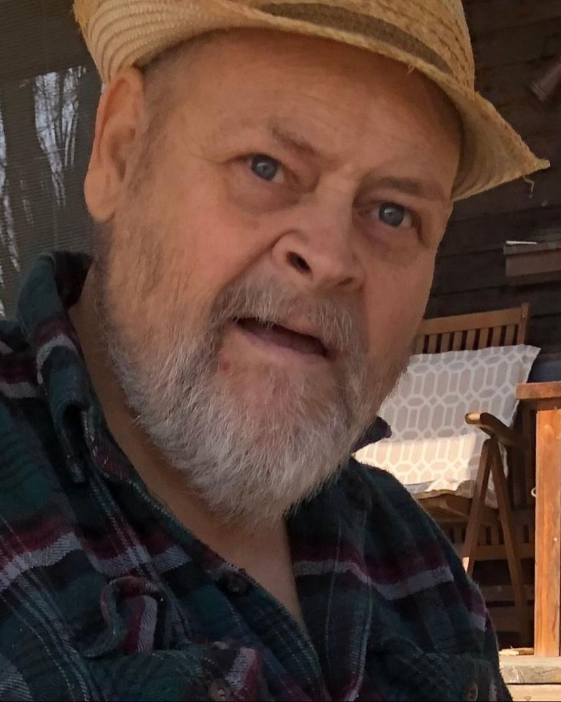 Mark Rhine Stroven Profile Photo