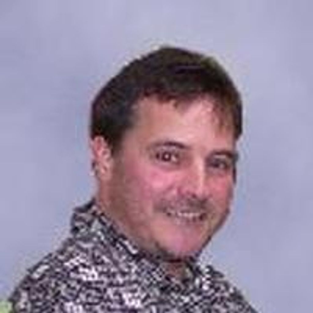 John  Anthony Asti