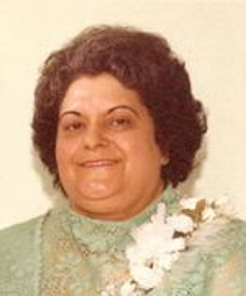 Josephine T. Bernard