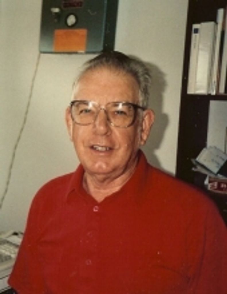 Jack Allegre