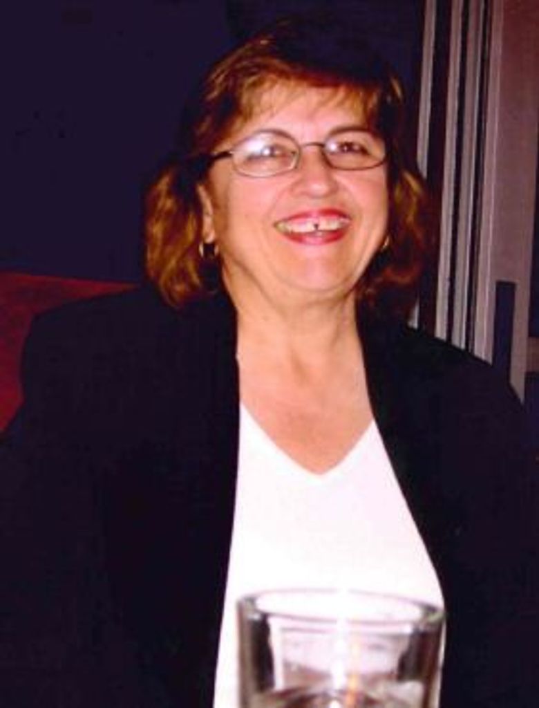 Mary Joyce Raymond