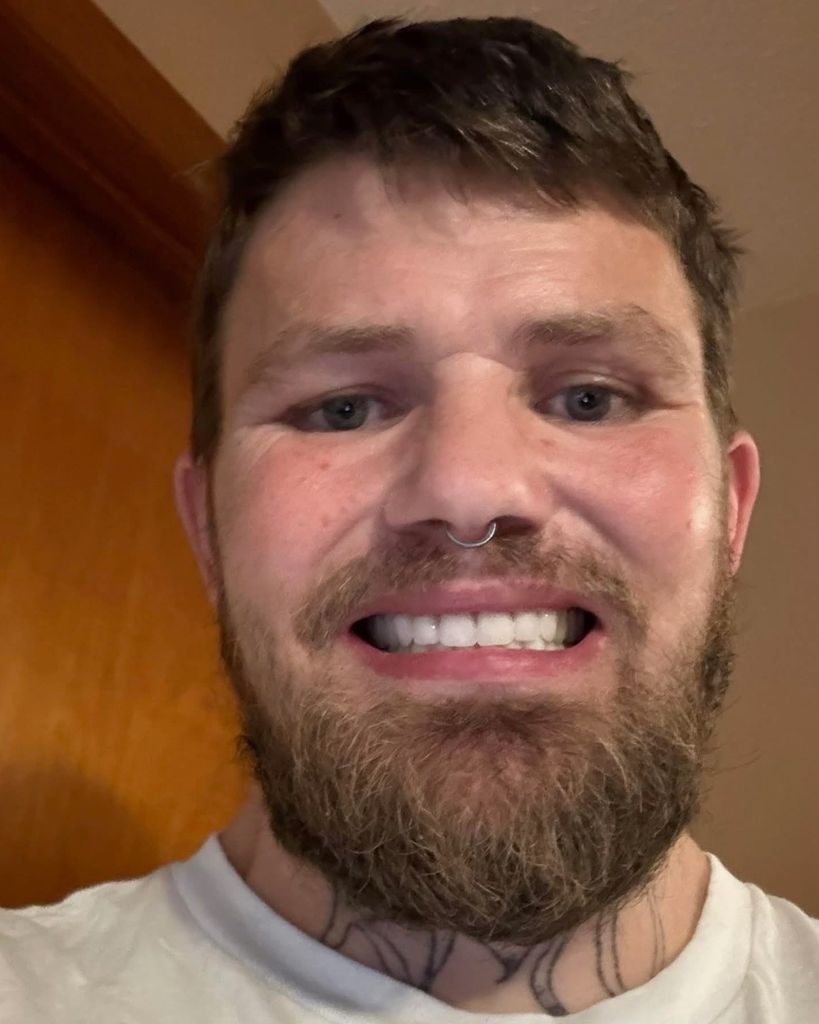 Rusty Shane Ott Profile Photo