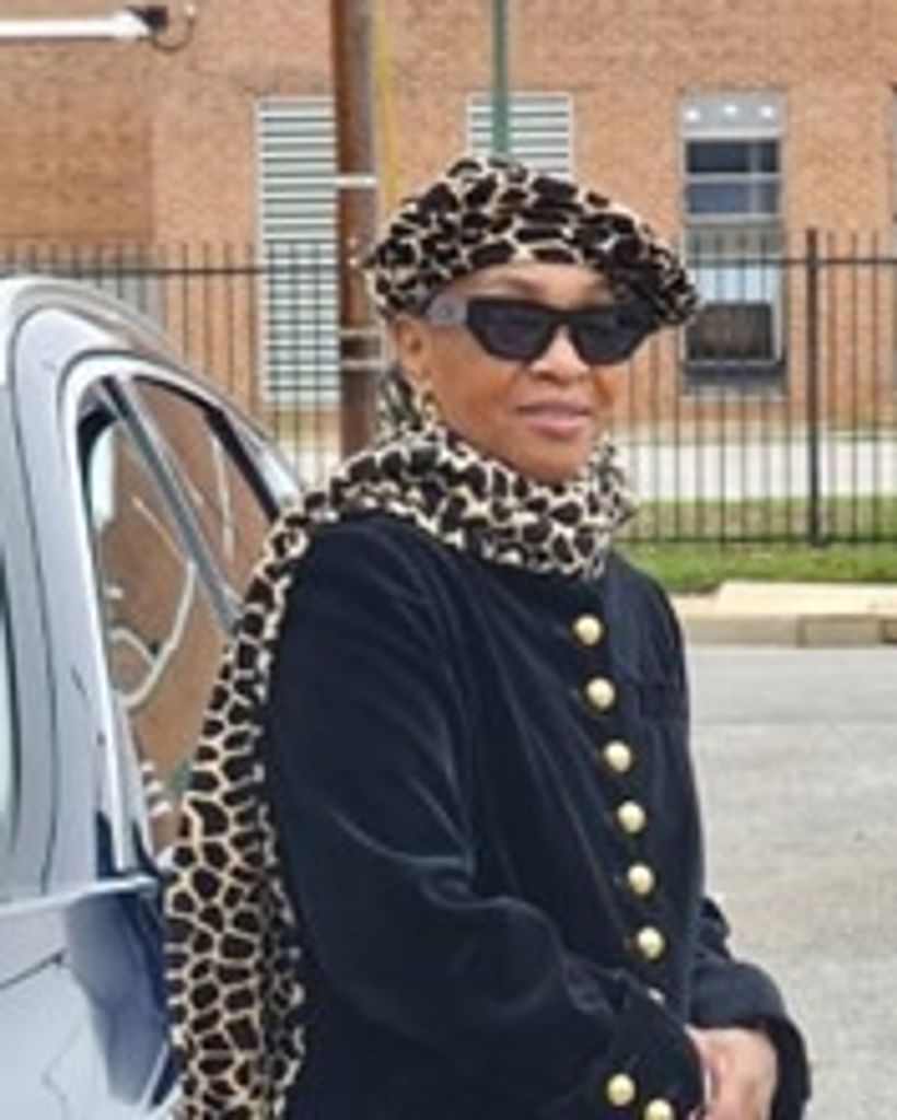 Ms. Barbara J. Parker Profile Photo