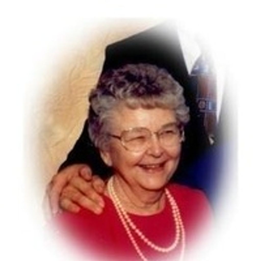 Norma Luther