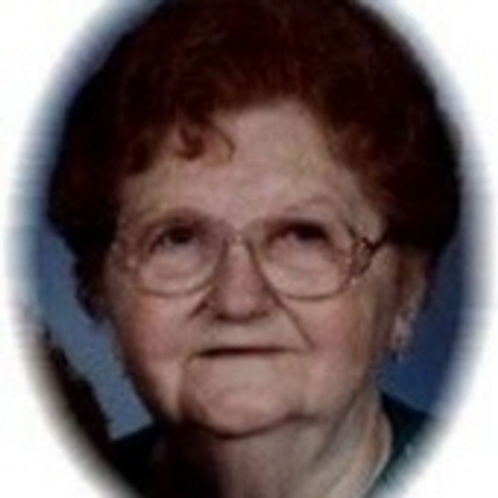 Helen M. Jennings