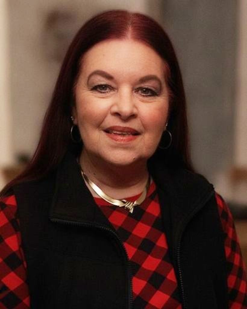 Kay Ruth Measmer