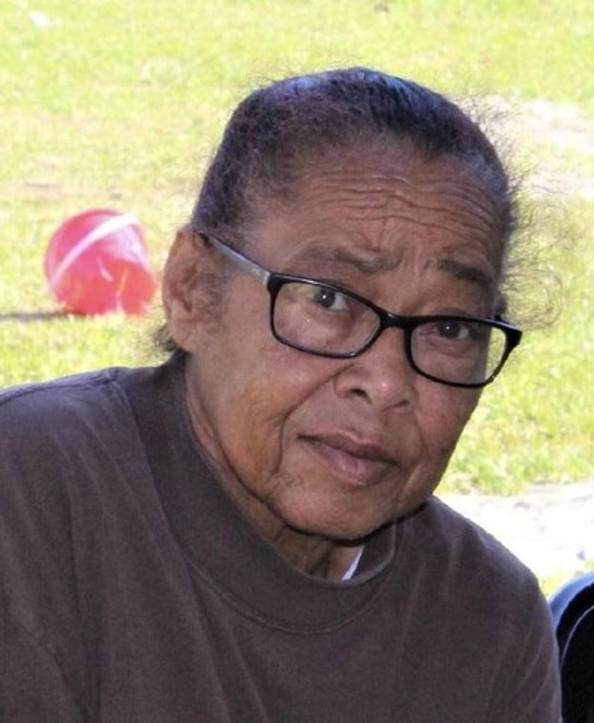 Carolyn Walker Brown Profile Photo