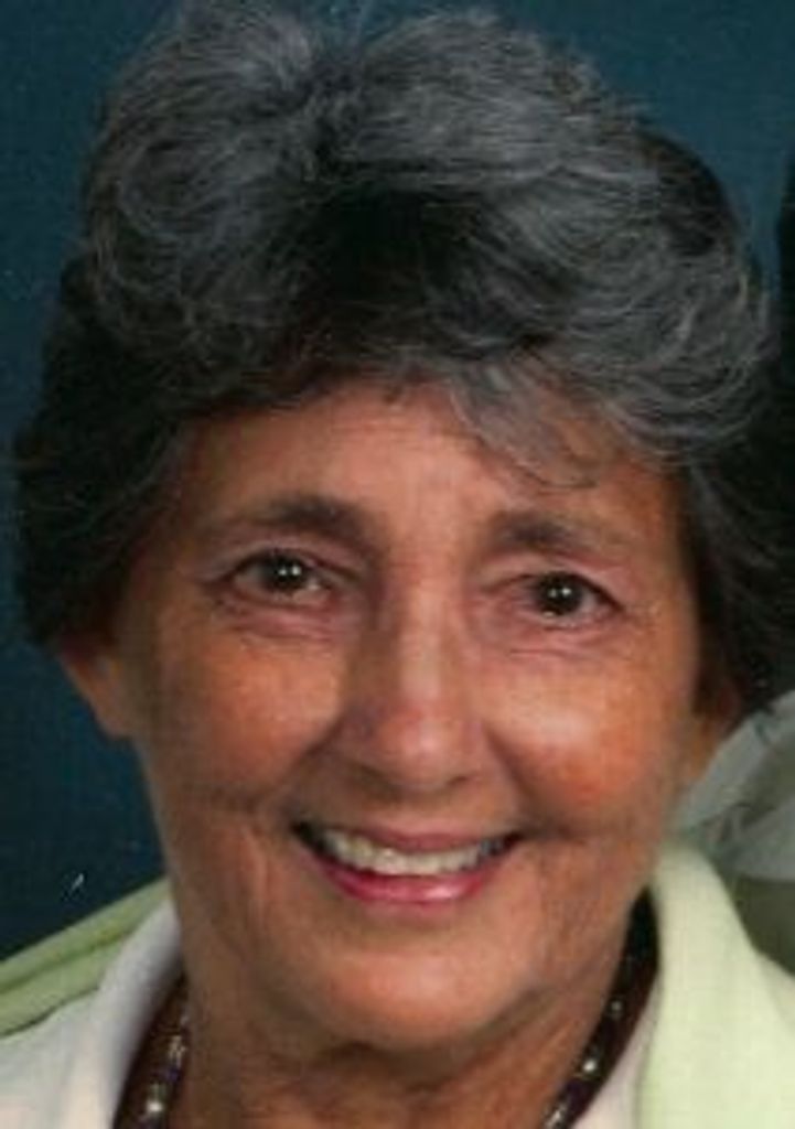 Shirley J. Ramsdell
