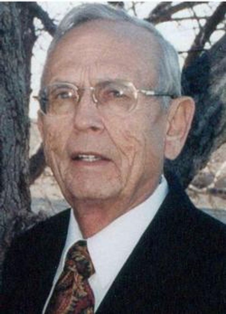 Don R. Rhoton Profile Photo