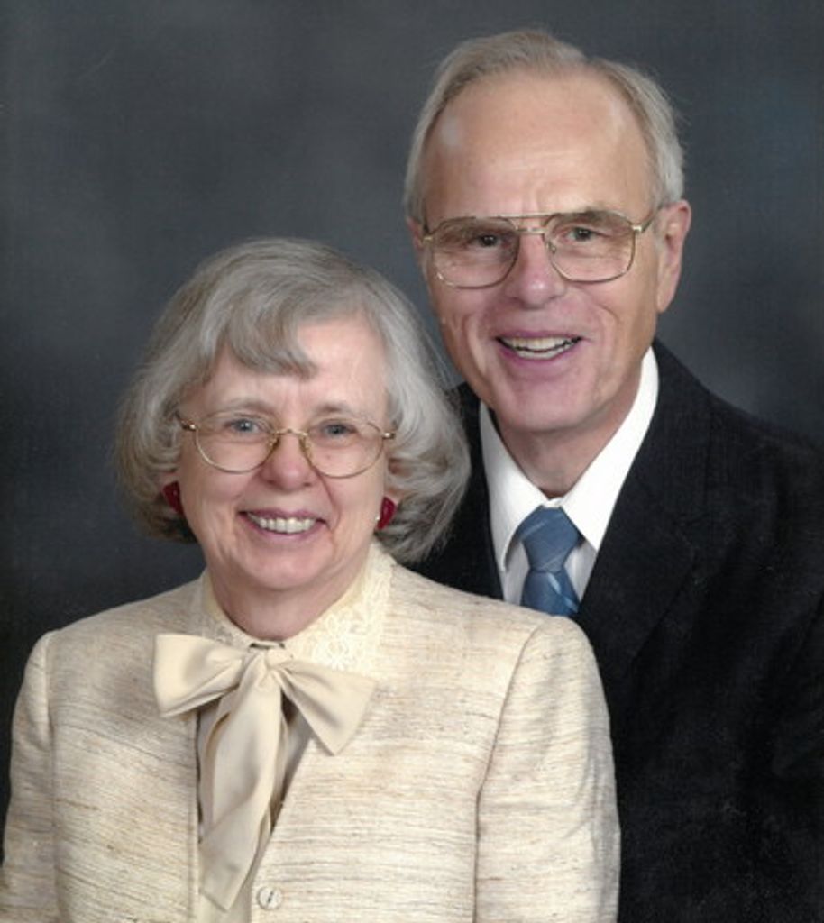 Virginia S Knight Profile Photo
