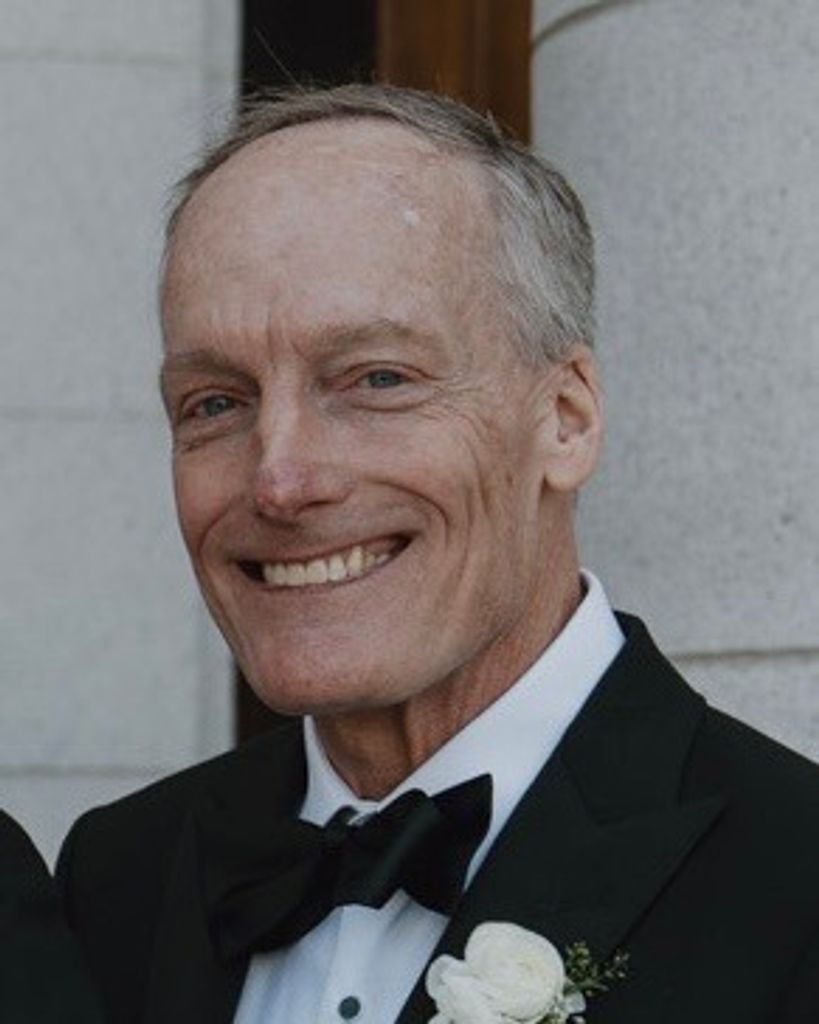 Peter "Pete" Francis Malone