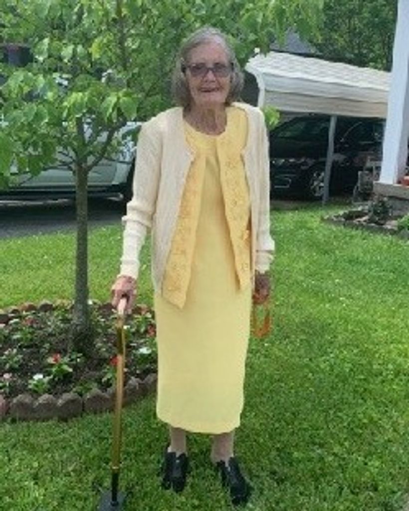 Ruth Roark Dawn Profile Photo