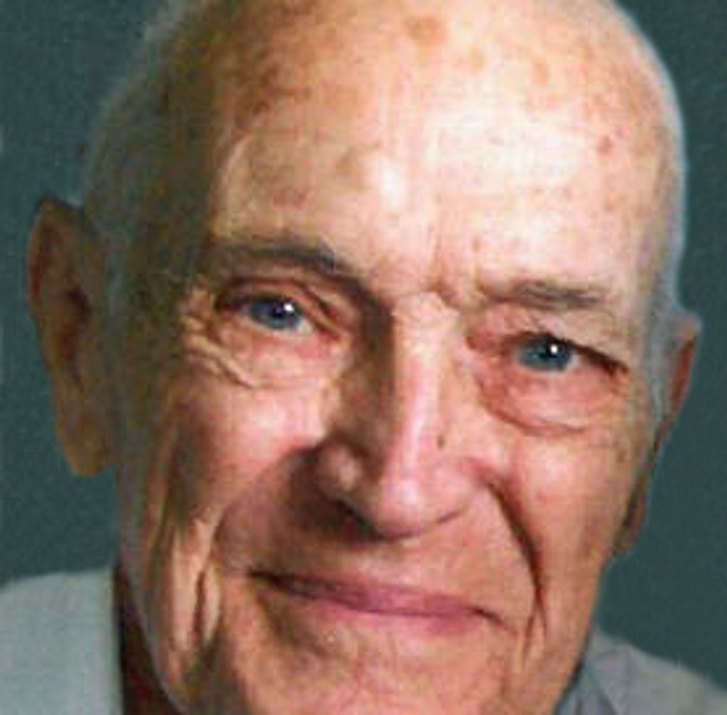 Robert J. Bodley, Sr.