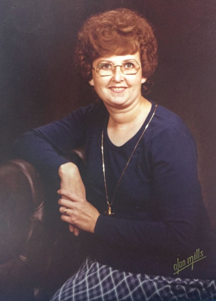 Jean Lowe Hoffner Profile Photo