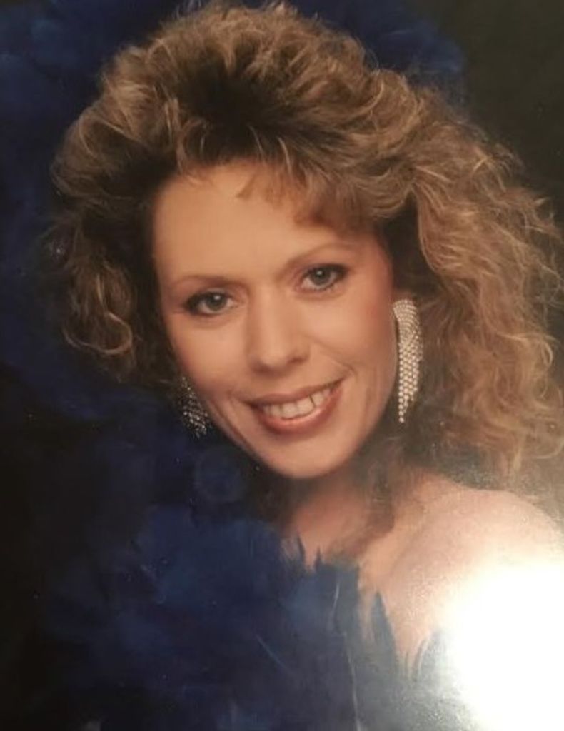 Brenda Sue Cunningham