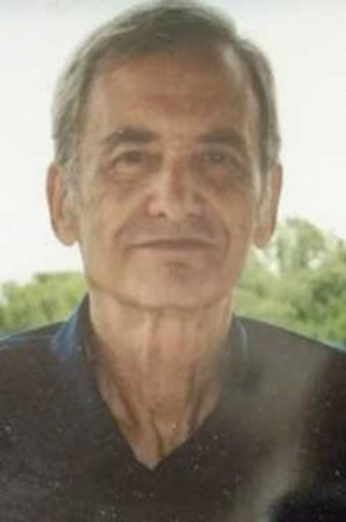 John Albert Weyler