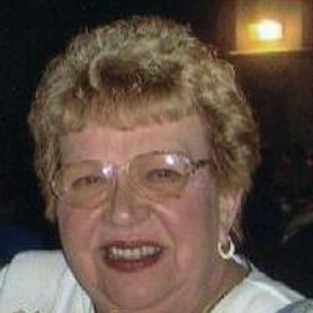Katherine "Kay" Krupa Profile Photo