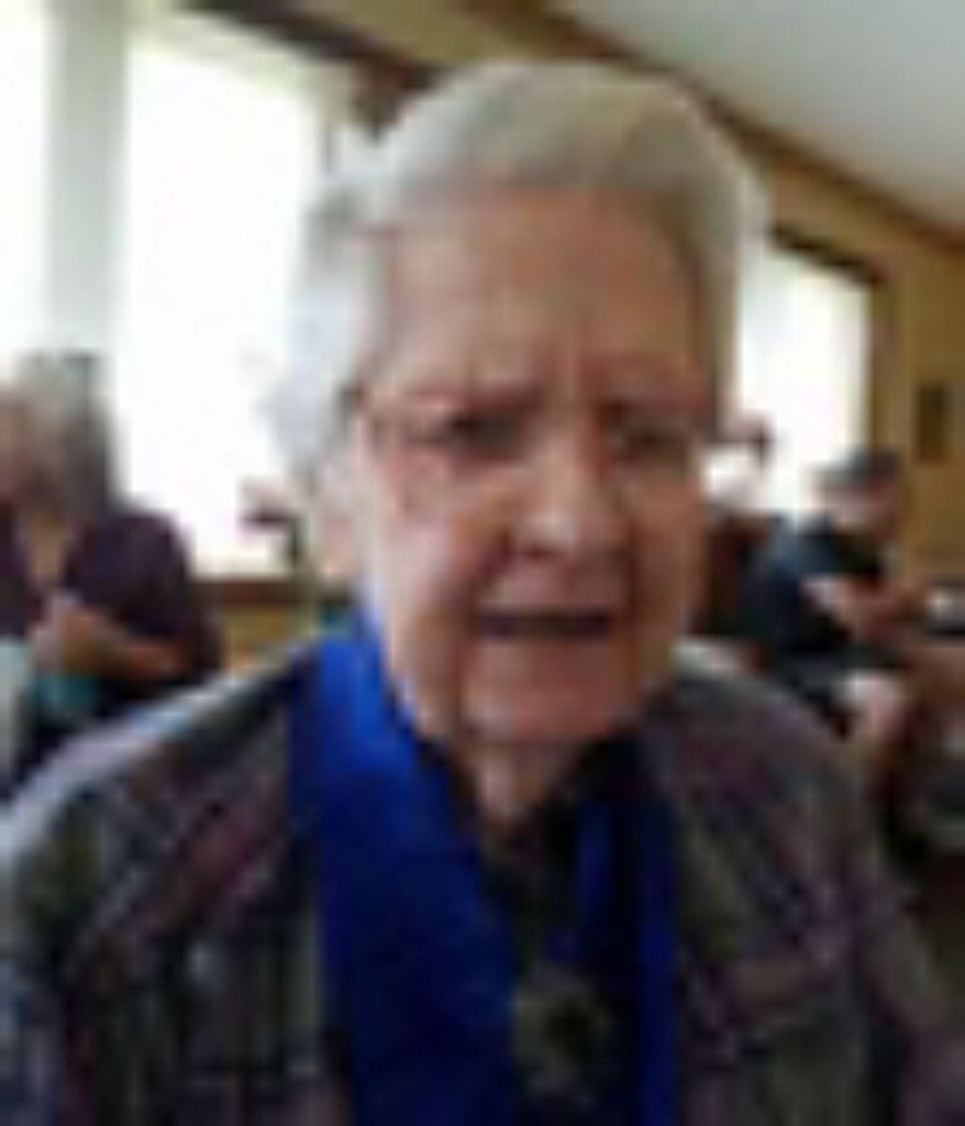Eleanor Jensen