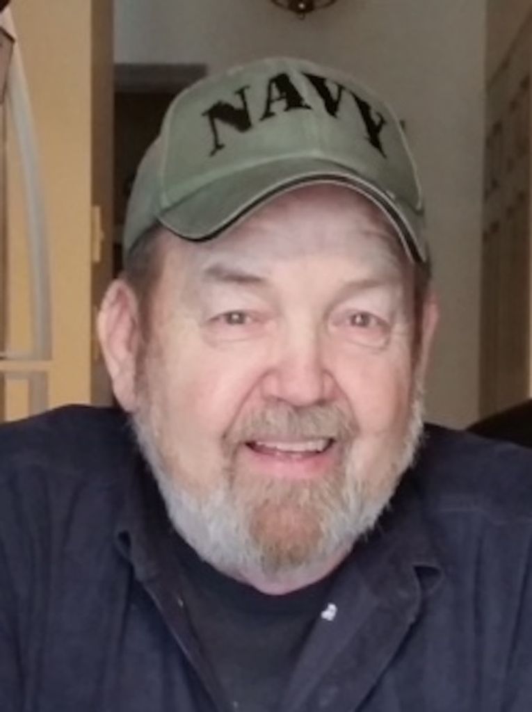Tyrone "Tom" P. Cutlip